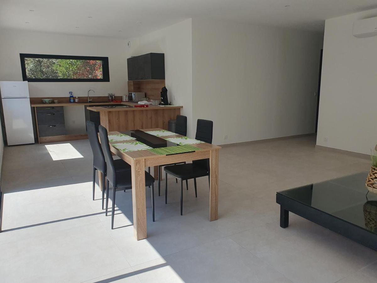 Villa Chene Calme Et Serenite Boulouris Secteur Residentiel *