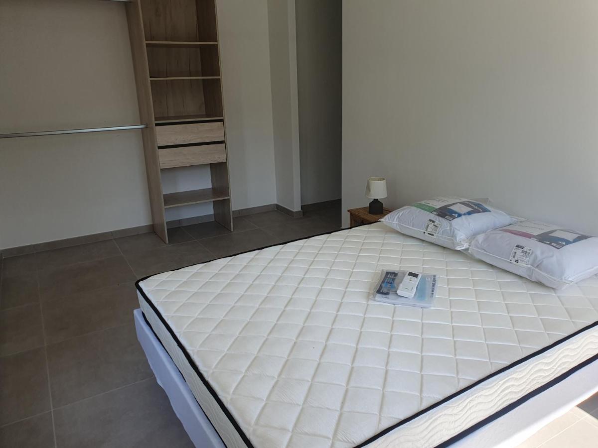 Chene Calme Et Serenite Boulouris Secteur Residentiel Villa