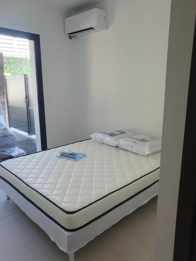Chene Calme Et Serenite Boulouris Secteur Residentiel Villa